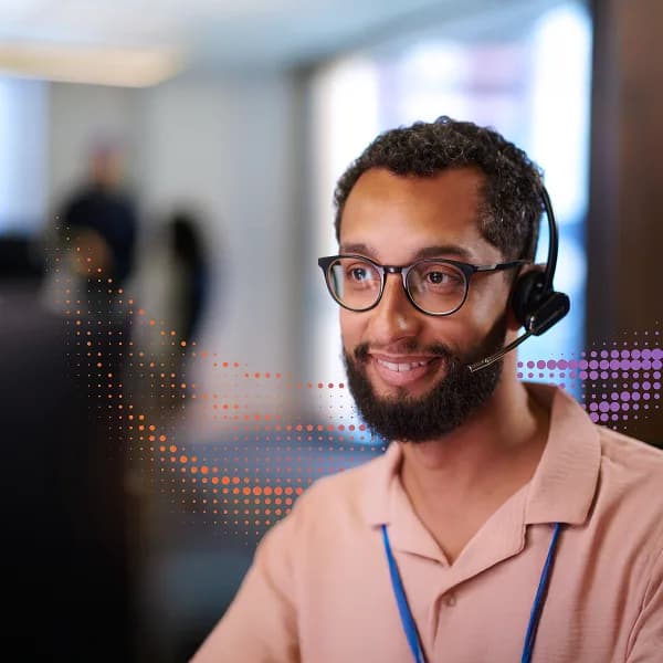 Platform - Text Card Over Image Column - Image