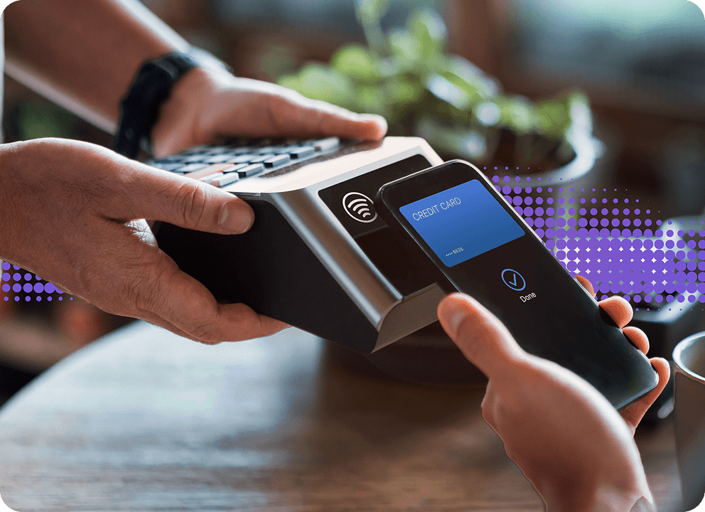 Industry Financial Services - Vertical Sticky Tab Slider - Tab Item - Image