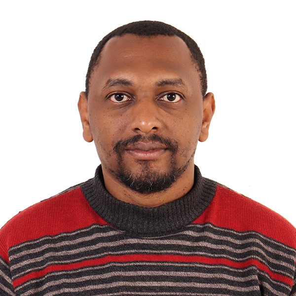 Daniel-Mwangi