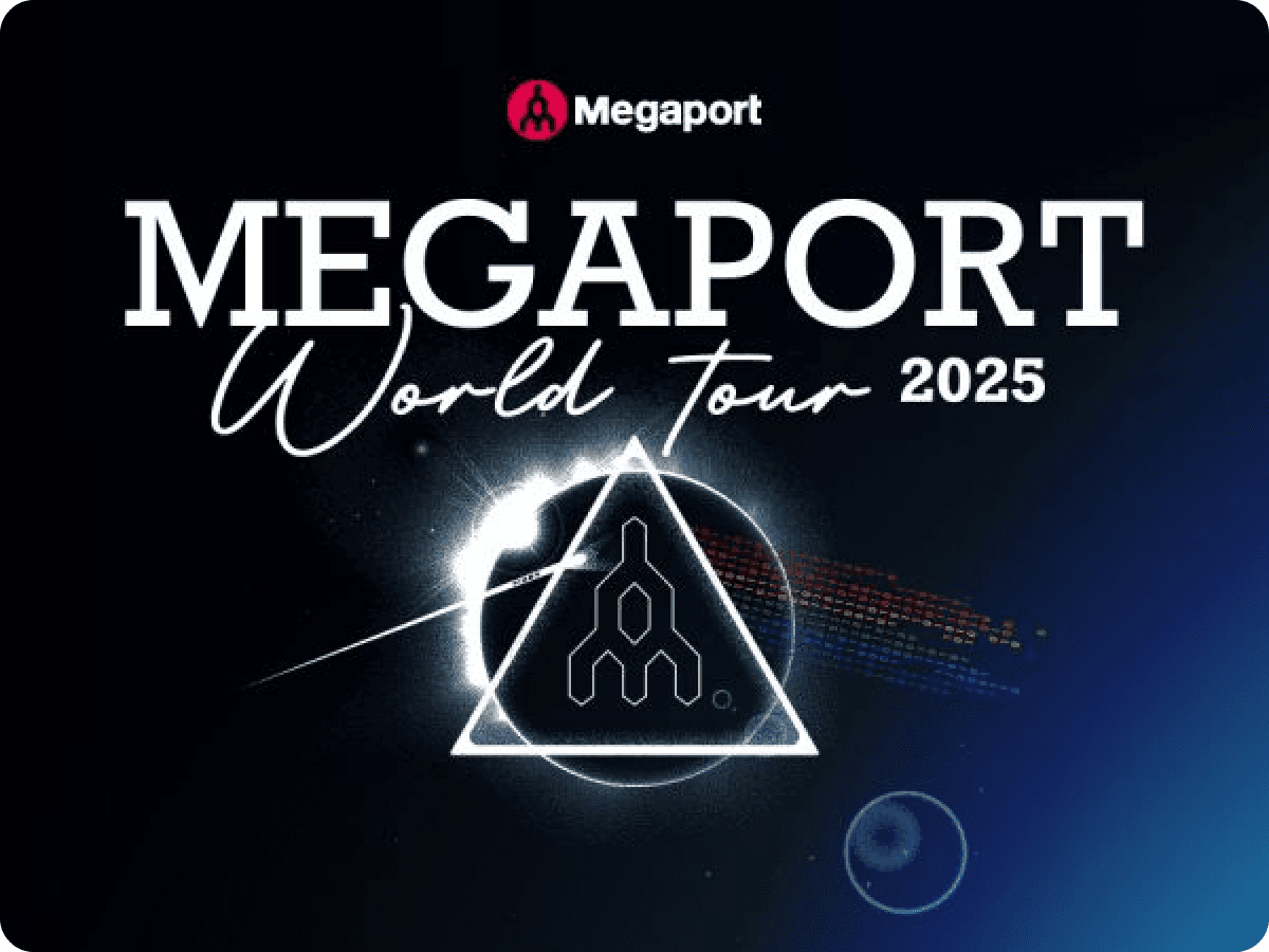 megaport