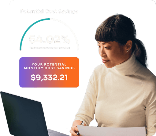 Unlock Your Cloud Savings