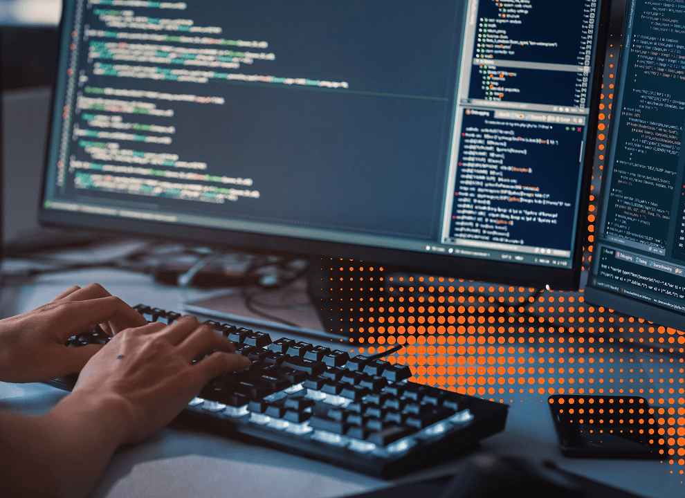 Industry Software - Vertical Sticky Tab Slider - Tab Items - Image