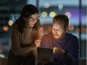 Industry Retail - Three Cards With Intro - Card - Image