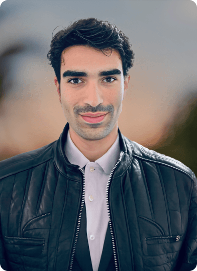 Mohamed Ghassen Gargouri