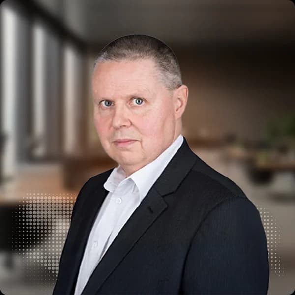 Industry Manufacturing - Text Card Over Image Column - Image