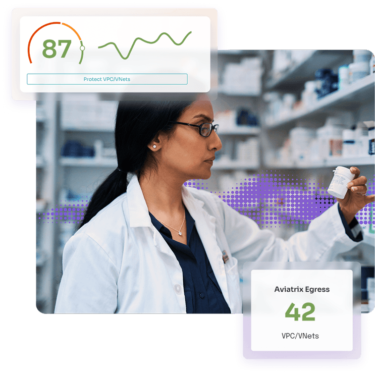 Industry Healthcare - Banner Third Level - Image