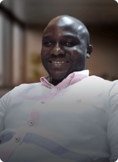 Cheikh Tidiane Ndiaye