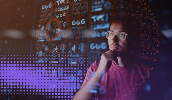 Secure Network Supervisor Agent