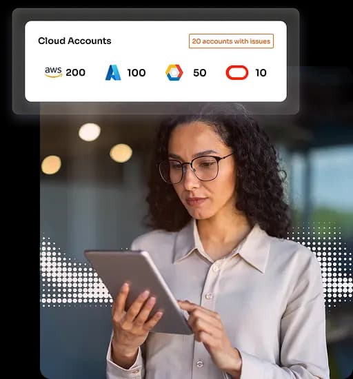 Solutions Landing Banner