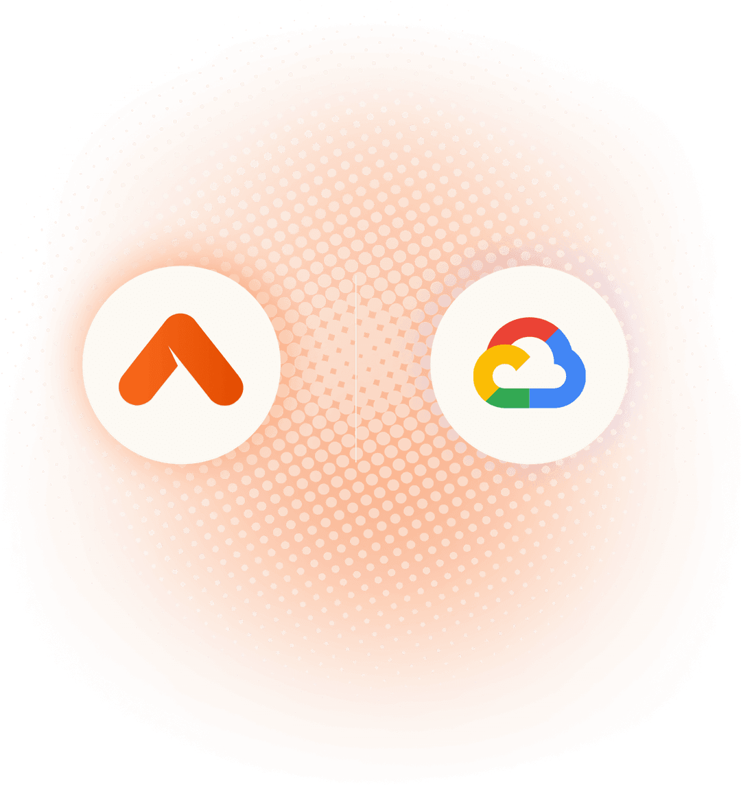 google cloud hero image