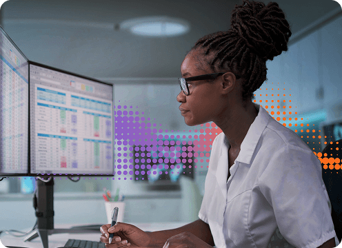 health tech software image